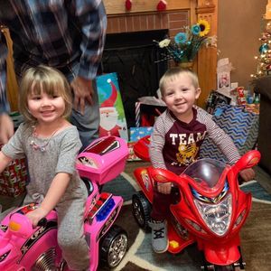 Meet your Posher, Janet mark